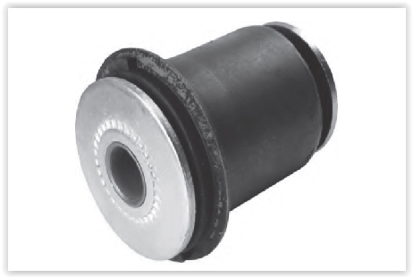 GROS 26538 Salincak Burcu Alt Hilux Iii Vigo 2.5 D-3.0 D 4wd 05>11 D-4d