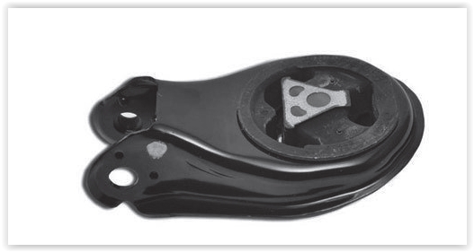GROS 20313 Şanziman Takozu Mazda 3 1.4-1.6-2.0 Mzr-Cd 03>