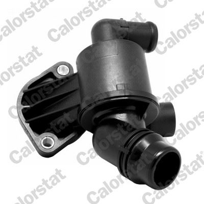 VERNET TH7229.87J Termostat Komple 87c A4-A5-A6 2.0 Tdi 09> Caga Caha