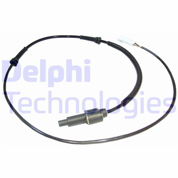 DELPHI SS20105 Abs Sensörü Arka Ford Mondeo 96> Uzunluk: 1180mm