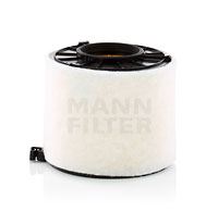 MANN C17011 Hava Filtresi A4-A5-Q5 15 > 2.0 Tdi Deub-Deuc-Deua-Czha-Desa-Deta