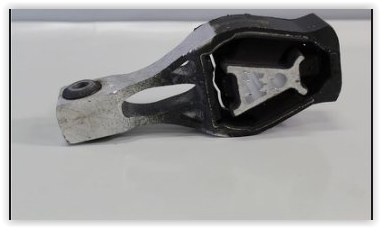 RG-EM-33043 Motor Takozu Peugeot 308 Ii 2014-