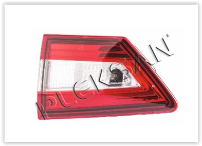 PLEKSAN 3652 Stop Lamba İç Sağ Clio 4 Hb 2013>