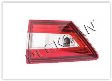 PLEKSAN 3653 Stop Lamba İç Sol Clio 4 Hb 2013>