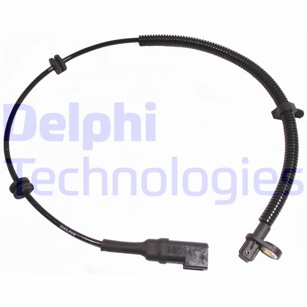 DELPHI SS20061 Abs Sensörü Arka Sağ Ford Focus 98> Kampanali