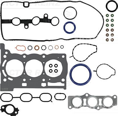 V.REINZ 015342501 Motor Takim Conta Toyota Yaris 1.0 Vvti 05-11 Subaru Justy Iv 1.0 07 >