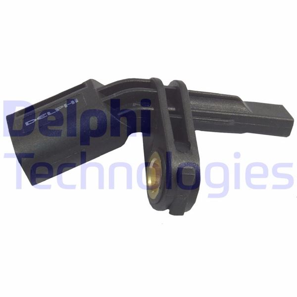 DELPHI SS20036 Tekerlek Hiz Sensörü Golf 5-Jetta 3-Passat-T5-T6-Caddy 03> Ön-Sağ