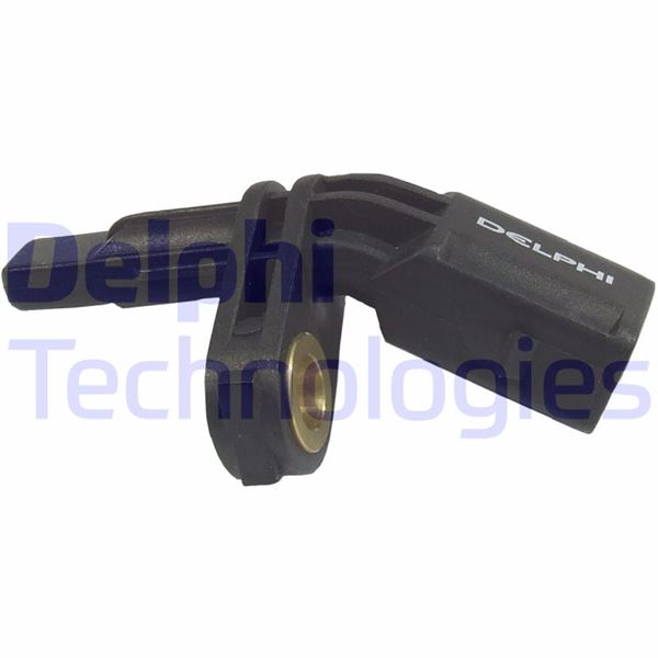 DELPHI SS20035 Tekerlek Hiz Sensörü Golf 5-Jetta 3-Passat-T5-T6-Caddy 03> Ön Sol