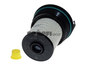PURFLUX CS618 Yakit Filtresi Renault Megane Iv 15> Talisman 15> Scenic Iv 15> Espace 16> 1.5dci 1.6dci