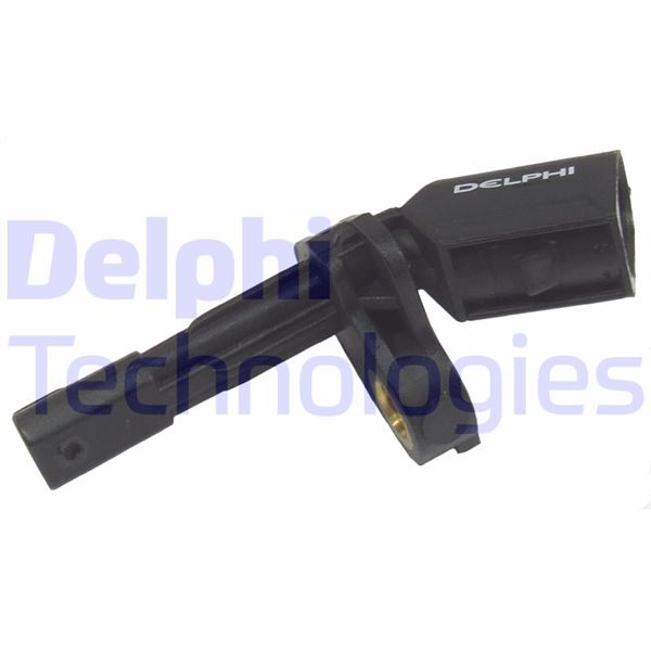 DELPHI SS20033 Abs Tekerlek Hiz Sensörü Arka Sol Golf V-Jetta Iii-Passat-Touran