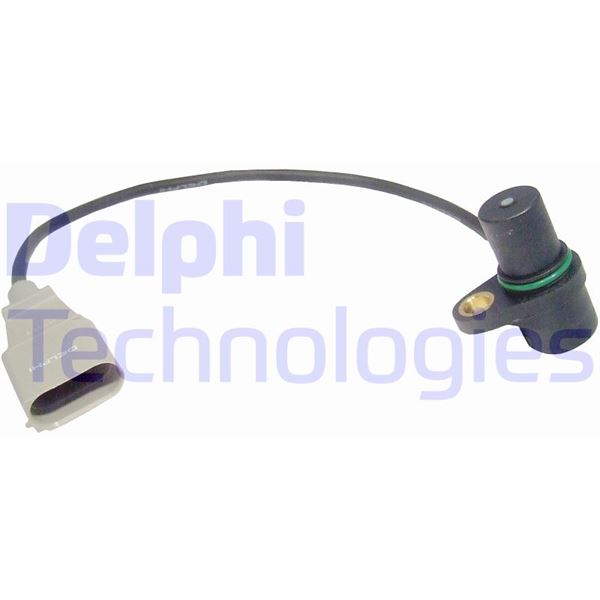 ZCKS1157 Krank Devir Sensoru Audi A4 2001-2008 / A6 2005-2011