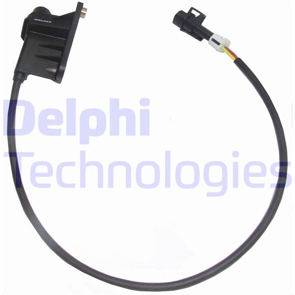 DELPHI SS10885 Eksantrik Mil Sensörü Astra F-Astra G-Corsa B-Tigra-Vectra B-Zafira 1.4-1.6 16v