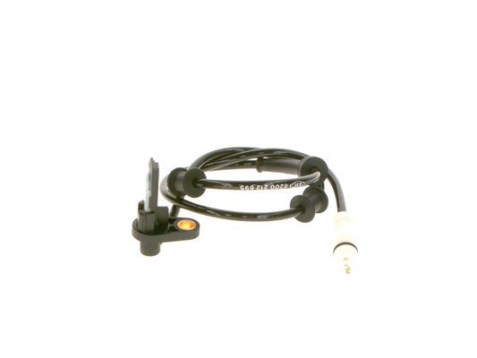 BOSCH 0265007532 Arka Sol Tekerlek Hiz Sensörü Kng 97>