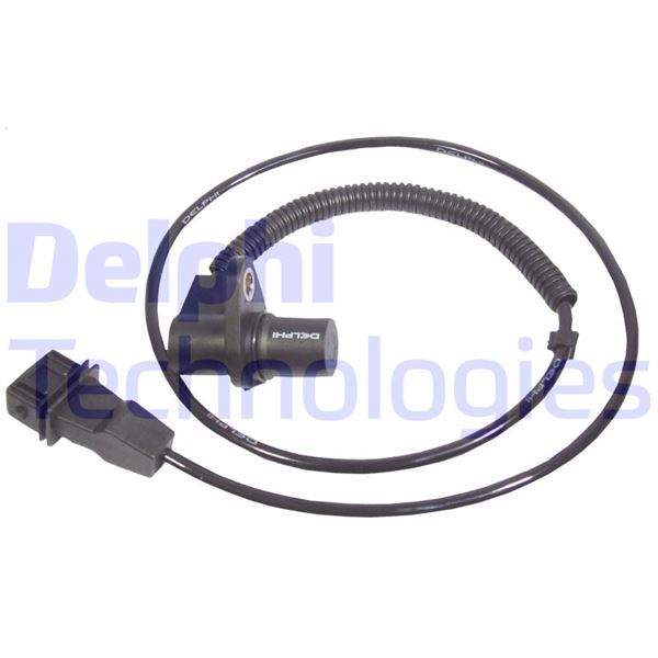 DELPHI SS10799 Krank Devir Sensoru X20xev Vectra B 96>02 Astra F 94>98 Omega B 94>00 1.8-2.0 X20xev-X18xe