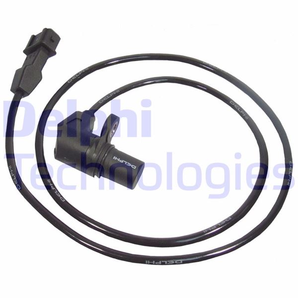 DELPHI SS10797 Krank Mil Sensörü Astra F-Kadett-Omega A-Vectra A-Frontera A 1.8-2.0-2.2 C18nz-Nv-20ne- C20xe-C20ne-X20se-X22xe