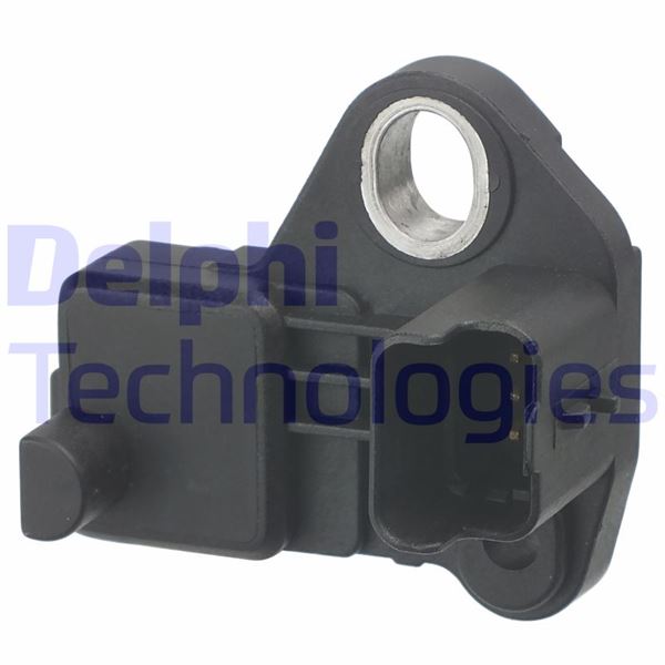 DELPHI SS10746-12B1 Krank Sensoru Partner-Berlingo-C1-C3-C4-C5-P206-P207-P307-P308-P407-Expert-Jumpy 1.4-1.6-2.2 Hdi Freelander 2 L359 Mini R56 Ford S-Max Mondeo Focus Fiesta Volvo S80 S40 1.4 Tdci