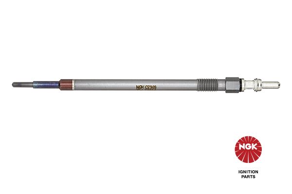 NGK 7865 Kizdirma Bujisi Mercedes Om640 Om642 Om651 W176 W204 W205 C218 W211 W212 W164 W221 W639 W447 B906