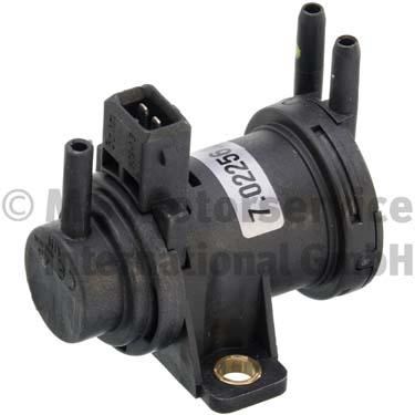 MOTORTEC BTR 0079 Turbo Basinç Ayar Elektrovalfi Ducato I - Ii - Iii