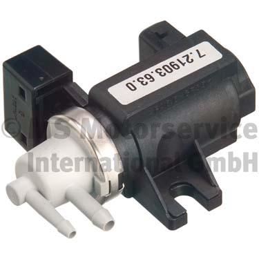 PRG 7.21903.63.0 Turbo Basinç Valfi  Volvo S60 I S80 I V70 Ii Xc90