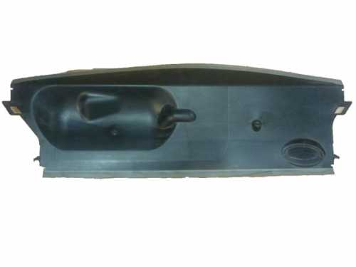 OE-ORIJINAL 214768859R X Radyatör Üst Davlumbazi Mgn Iii-Fluence Dizel