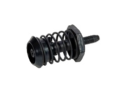 AYHAN A1091 Motor Kaput Kilit Üst Yayi Renault Megane Ii 03>