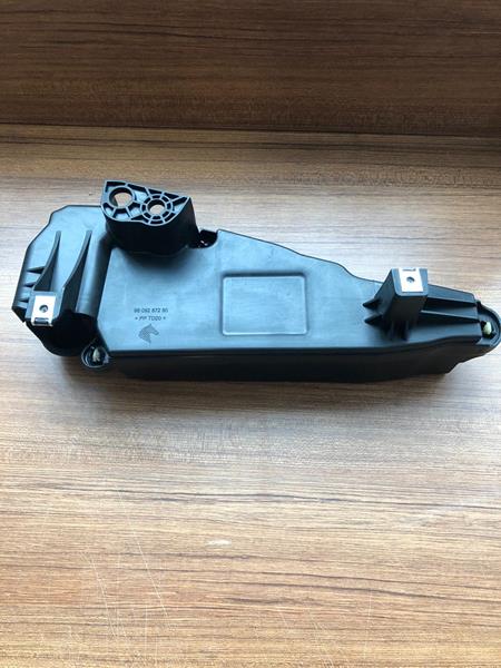 AFT KAP43306 Partikül Filtre Kutusu Alt/Üst Tk. Kapaği P301-P308-P208-Prtner Tepee-C3 Picasso