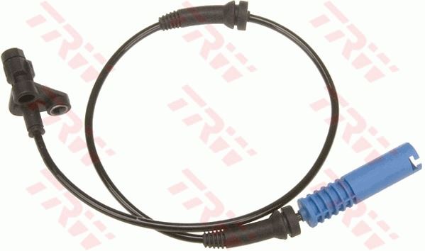TRW GBS1301 Tekerlek Hiz Sensörü Ön Bmw 5 E39 695mm