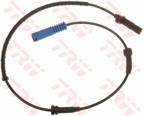 TRW GBS1302 Tekerlek Hiz Sensörü Arka Bmw 5 E39 900mm