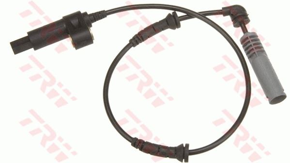 TRW GBS1307 Tekerlek Hiz Sensörü Ön Bmw 5 E46 580mm