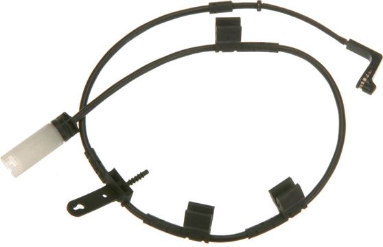 TRW GIC247 Ön Balata Fişi İkazkablolu Mini R56-R57-R55