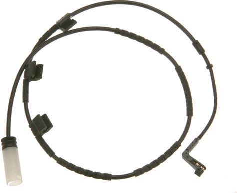 TRW GIC248 Arka Balata Fişi İkazkablolu Mini R56-R57-R55