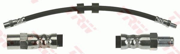 BCH 1987476129 Fren Hortumu Sag Sol(363 Mm) Volvo 740 760