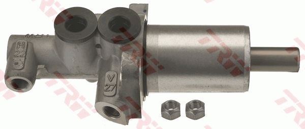 TRW PMH587 Fren Ana Merkezi Bmw E70 E71 E72 F15 F16
