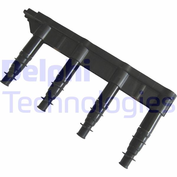 DELPHI GN10239-12B1 Ateşleme Bobini C2 1.4 16v 06 > C3 1.4 03 > C4 1.4 16v 03 >11 P207 1.4 06-13 P206 1.4 P307 1.4