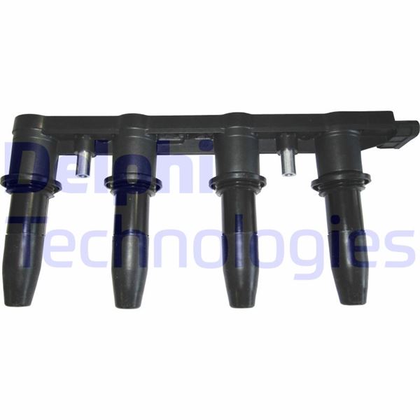 DELPHI GN10234-12B1 Ateşleme Bobini Insignia A-Astra J-Corsa E-Zafira-Mokka-Aveo-Cruze 1.6 A16xer-A16let-B16les-A18xer
