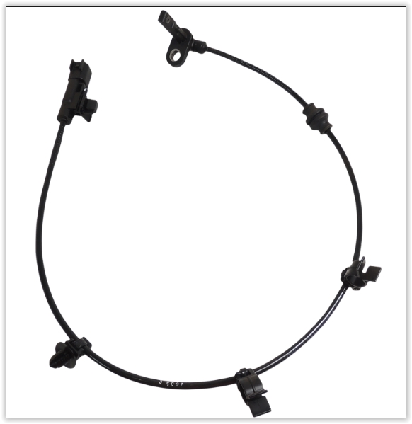 PSA-13470643 Abs Sensoru Arka Opel Astra J Chevrolet Cruze
