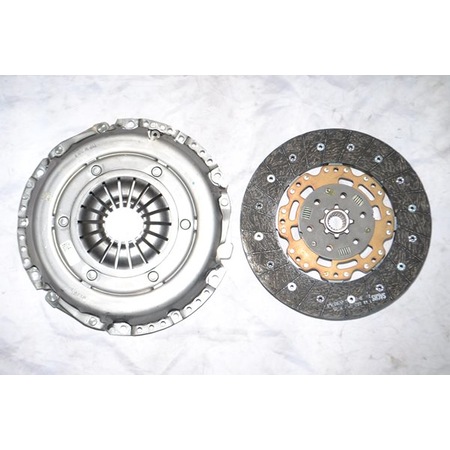 OPL 55574768 Debriyaj Seti M32 Manuel Sanzuman Astra J Astra K Insignia A Insignia B