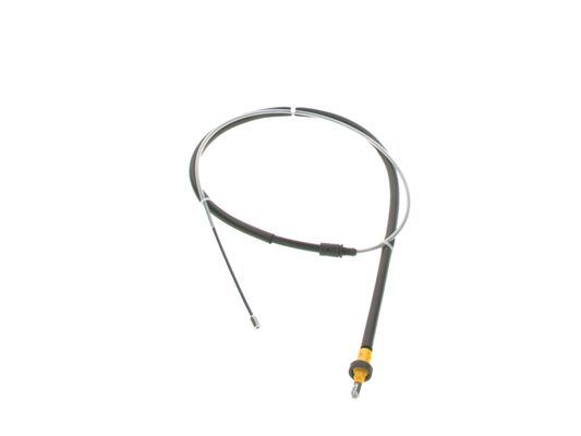 OTOZONE TEL4060 El Fren Teli Arka Sağ/Sol Peugeot P207 07>13 P208 13>19 Citroen C3 16>