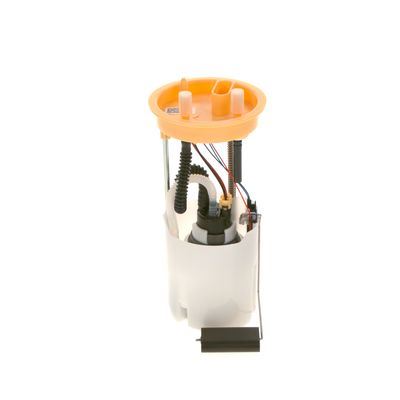 BOSCH 0986580828 Depo Şamandirasi Touran 04-10 Elektrikli