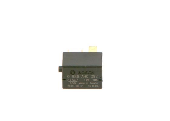 BOSCH 0986AH0092 Mikro Role 12v/20a