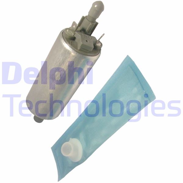 DELPHI FE0435-12B1 Yakit Pompasi Elektrikli 3 Bar Astra F-G-Vectra A-B- Corsa A-B-Zafira 91 >