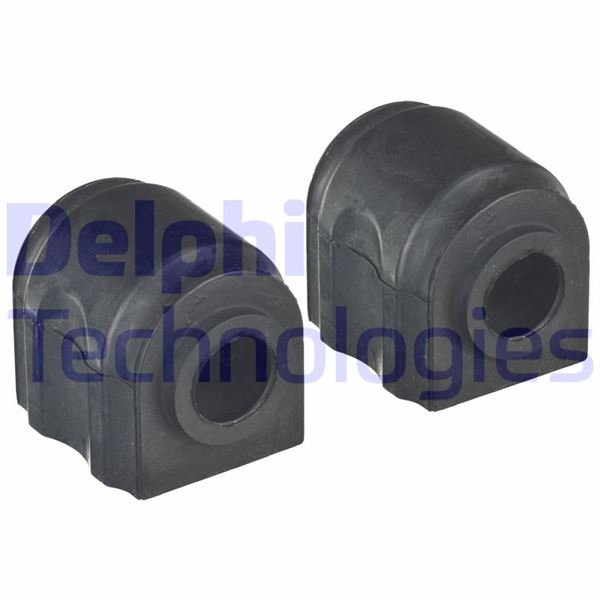 DELPHI TD1495W Viraj Demir Lastigi Arka Land Rover Discovery Iii-Iv L319 Cift