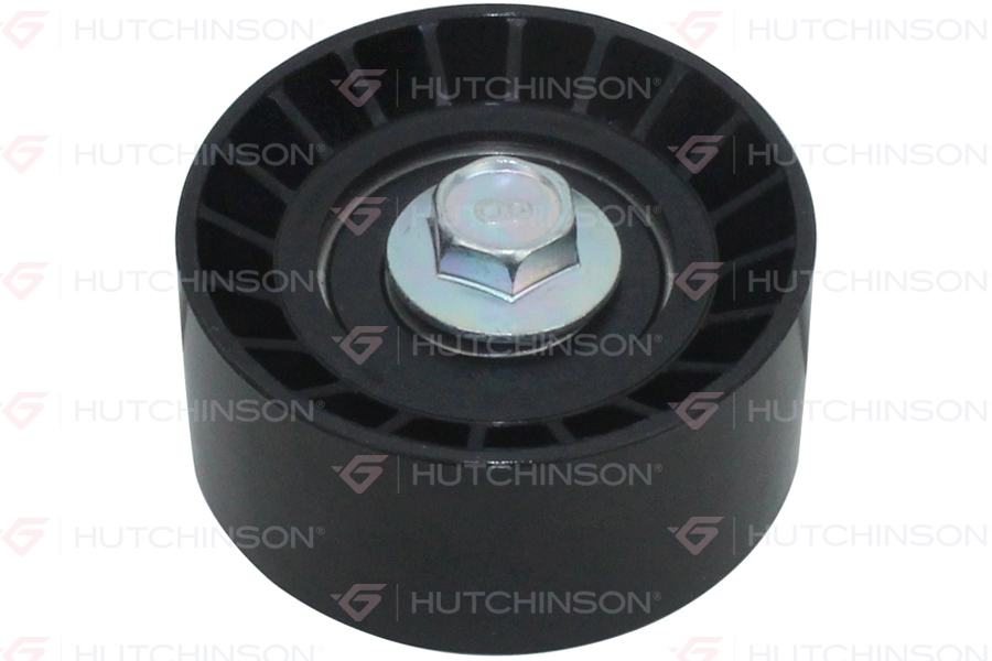 HUTCHINSON HEG306 Eksantrik Gergi Rulmani Chevrolet-Daewoo Aveo-Cruze-Kalos-Lacetti-Nubira 1.4-1.4-1.6 05-