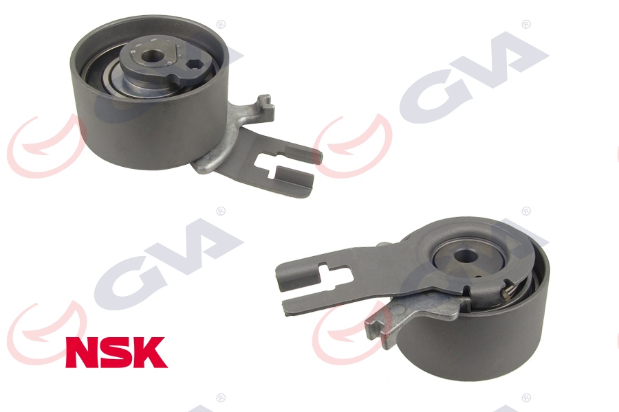 GVA 6099715 Triger Gergi Rulmani Volvo C30 D5 06>C70 D5 06>S40 2.4 D5 06>S60 2.4d5 01 > S80 2.4d D5
