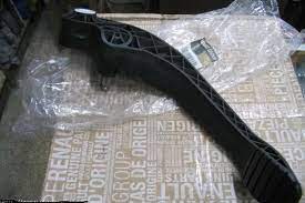 6001551785 Debriyaj Pedali
