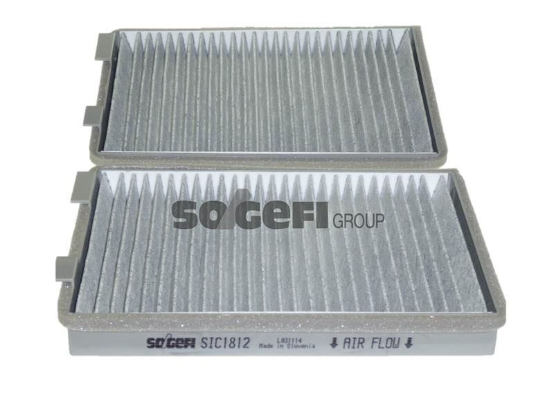 GRT-30405 Kabin Filtresi ( Bmw 5seri-E39 Takim / 5.20-5.23-5.25-5.28-5.30 )