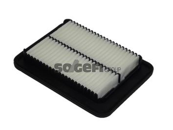 MANN C 24 010 Hava Filtresi  I10