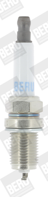 BERU UPT2 Buji Golf 3-4-5-Caddy 11-15 Bora-Passat-Polo-Touareg-T4-Avensis-Carina