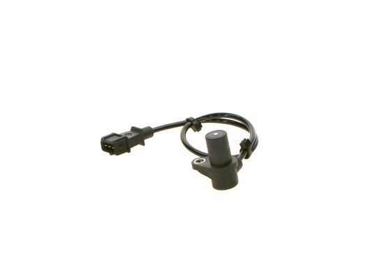 BOS-0261210127 Hiz Devir Sensoru - (Fiat  Fiorino 1.4 94-01)