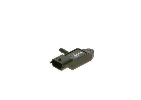 BOSCH 0261230119 Emme Borusu Basinc Sensoru C-Max Dm2 1.8 Tdci 07>14 Mondeo Iv Ba7 1.8 Tdci 07>14